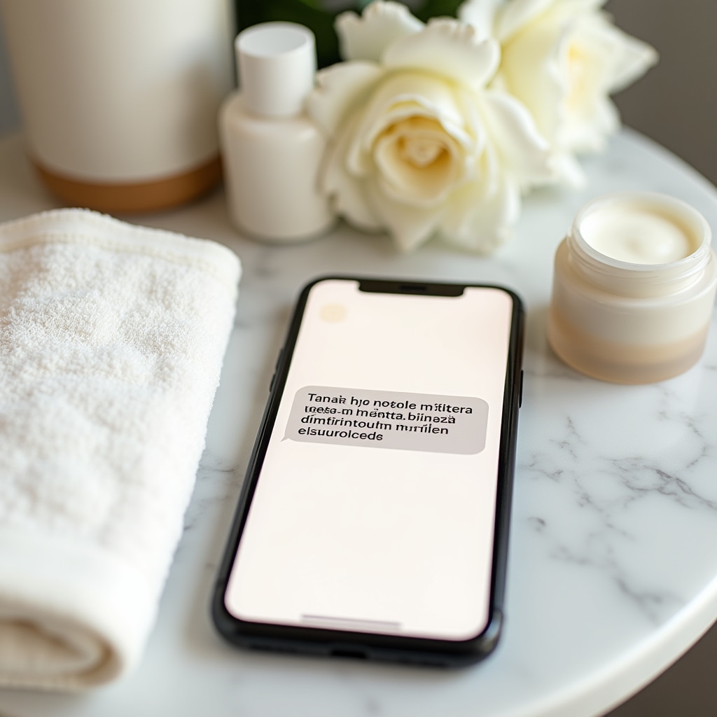 Configurazione dei promemoria SMS automatici nel pannello gestionale